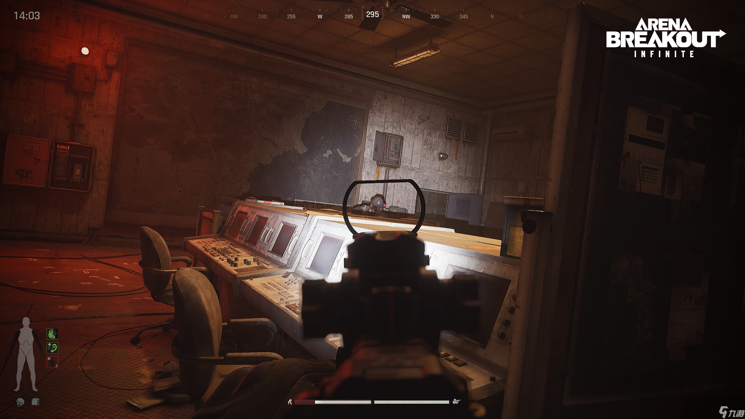 【暗区突围雷达设置】拒绝被凝视，重新定义Corset束腰胸衣时尚美学