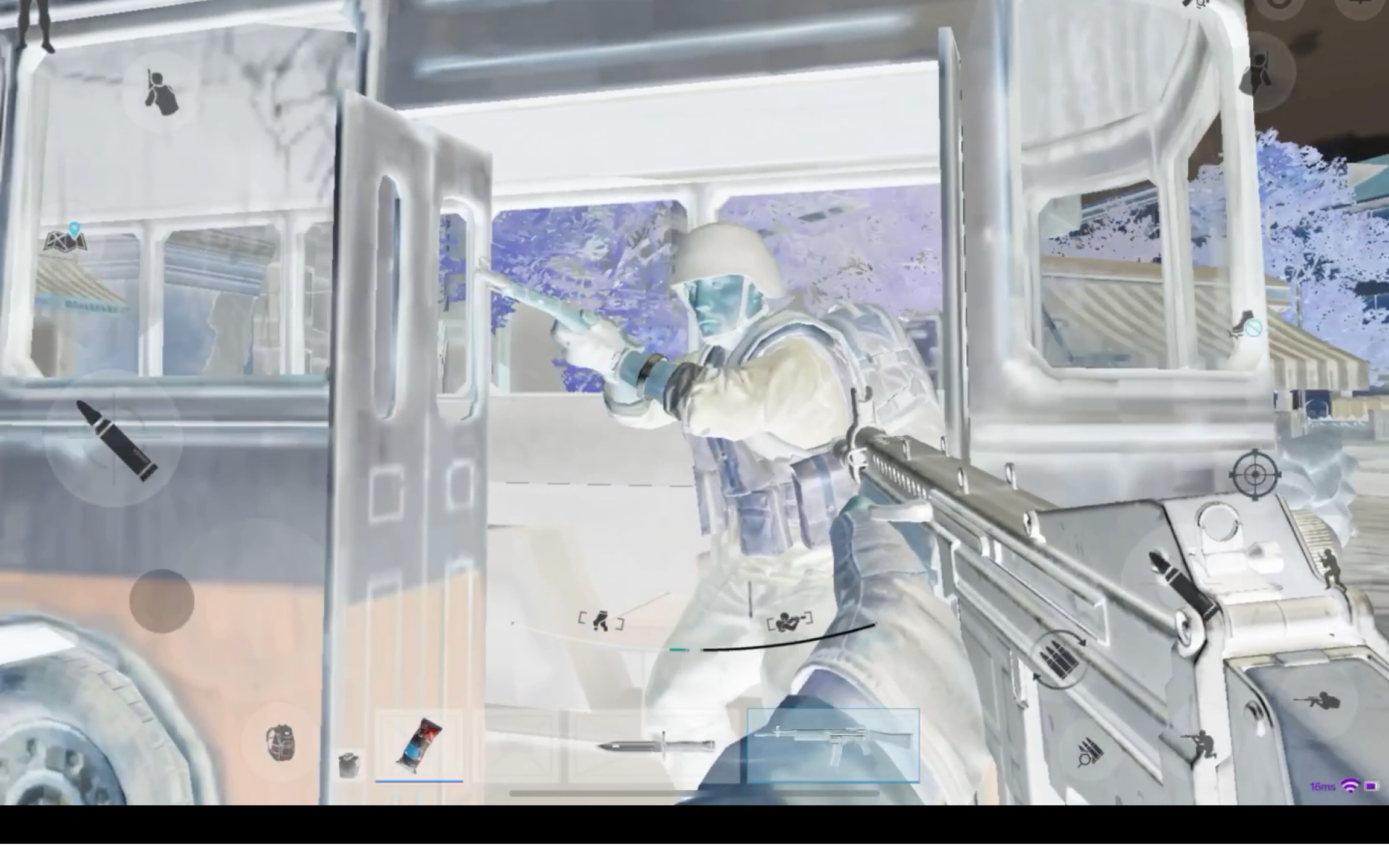 【暗区突围雷达设置】拒绝被凝视，重新定义Corset束腰胸衣时尚美学